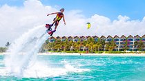Flyboard in Cancun. Adventure and Adrenaline is waiting for you