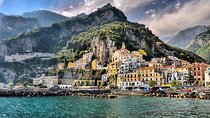 Private Tour to the Amalfi Coast