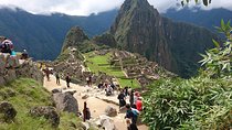Machu Picchu Full Day Tour