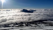 Mount Kilimanjaro Marangu Route