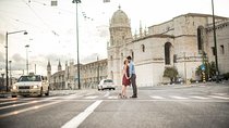 Photo Shoot with a Private Vacation Photographer in LISBON, PORTUGAL