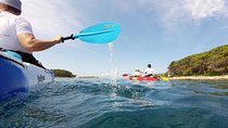 Private Half-Day Kayak Experience in Hvar and Pakleni Islands