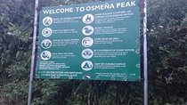 Osmena Peak for Trekking and Camping