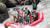 Ubud River Rafting