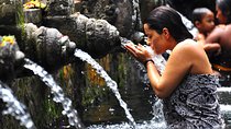 Bali Spiritual and Purification Tour