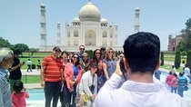 Golden Triangle Tour India