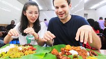 Little India, Chinatown & Masjid India Streetfood Tour