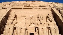 Trip to Abu Simbel Temple from Aswan