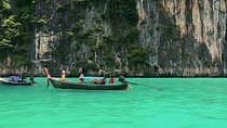 Snorkeling Phi Phi Islands Tour From Phi Phi by Longtail Boat