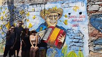 Gabriel García Márquez Literature Tour in Cartagena De Indias and snacks.