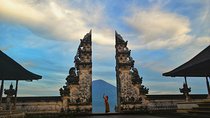 The Gate of Heaven Bali Tours