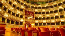 Teatro La Fenice Tour in Venice