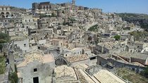  from Naples we go to Matera