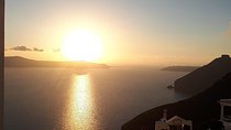 Discover Santorini