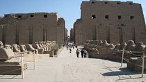 Karnak and Luxor Temples Tours in Luxor