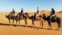 2-Days Merzouga tour from Errachidia