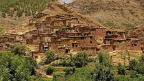 Atlas Mountains And 3 Valleys Day Trip From Marrakech