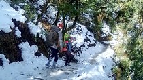 Annapurna: 5 Days Poon Hill Circuit Trek from Pokhara