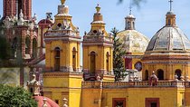 Queretaro and San Miguel de Allende private tour from Mexico City