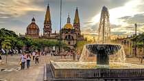 Private Tour Guadalajara Historic Center and Tlaquepaque from Mexico City