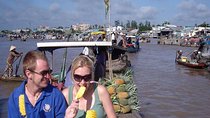 Private Cai Rang Floating Market Tour – Mekong Day Trip