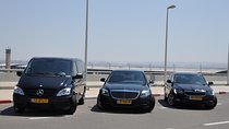 Private Transfer from Netanya to Ben Gurion Airport