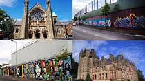 Belfast City Sightseeing Tour Including Titanic Museum | 6 Hours