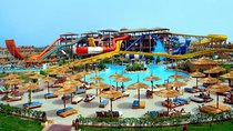 Hurghada : Jaz Makadi Aquaviva Waterworld
