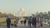 Take a Private same Day Trip Delhi to Agra by Car 