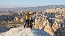 Highlights of Cappadocia Tour