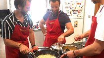 Spanish Food Lessons: Paella and More