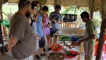 Village Cooking Class in Siem Reap