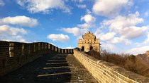 All Inclusive Great Wall and Lama Temple Day Tour