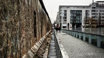 PRIVATE BEHIND THE BERLIN WALL and COLD WAR BERLIN TOUR