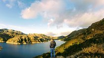 Peneda-Gerês Hiking & Sightseeing: Private Experience
