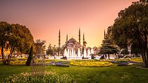 Personalized Istanbul Tour with Private Local Tour Guide