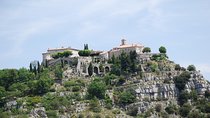 Country side & perched villages around Nice/Cannes