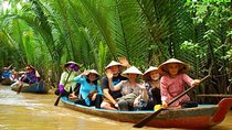Mekong River 1 Day Group Tour
