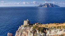 Punta Campanella hike - Amalfi coast - Sorrento