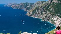 Hiking the Path of the Gods with Enzo: Amalfi Coast Adventure