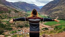 Excursion to the Sacred Valley of the Incas from Cusco