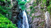 Kakheti: Signagi + Bodbe Monastery + Gurgeniani Waterfall