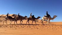 3days -Morocco Désert Tours Start in Fez and end in Marrakech