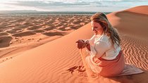 2D/1N Private Desert tour from Fez to Fez(Including luxury tent)