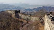 Mutianyu Wall Private Transfer with English Speaking Driver Include Tickets