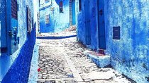 Chefchaouen day trip from Fez 