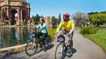 San Francisco All-Day Bike Rental: Explore at Your Own Pace