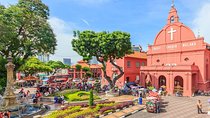 Full-Day Malacca City Tour from Kuala Lumpur