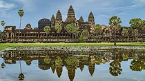 2 Days Discover Angkor Wat Complex and Cambodia's Villages Tours