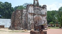 Budget Tour: Full-Day Malacca Historical Tour